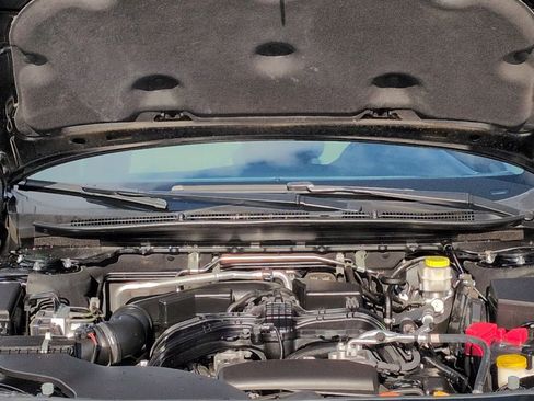 Certified 2022 Subaru Outback Premium image 15