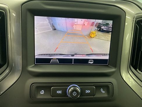 New 2026 GMC Sierra 3500 Pro w/ Convenience Package image 27