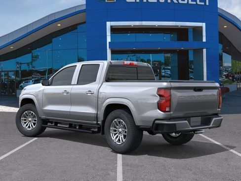 New 2026 Chevrolet Colorado LT w/ LT Convenience Package AWD/4WD image 27