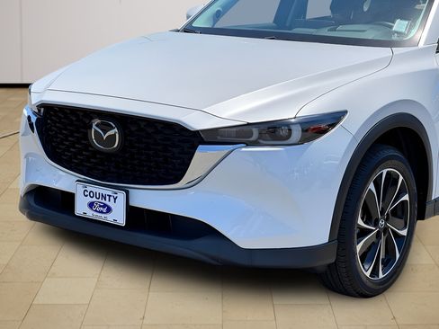 Used 2023 MAZDA CX-5 AWD 2.5 S w/ Premium Plus Pkg image 33