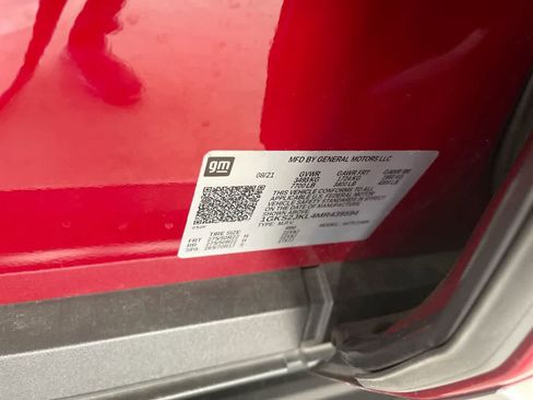 Used 2021 GMC Yukon XL Denali w/ LPO, Illumination Package image 29