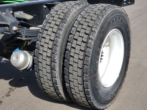 New 2025 Isuzu FTR 6500 XD image 18