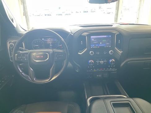 Used 2022 GMC Sierra 1500 AT4 w/ AT4 Premium Package AWD/4WD image 19