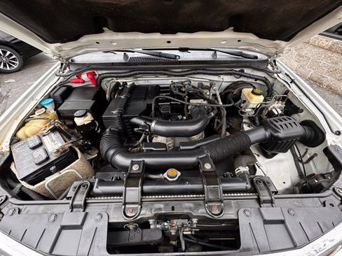 Used 2017 Nissan Frontier S image 7