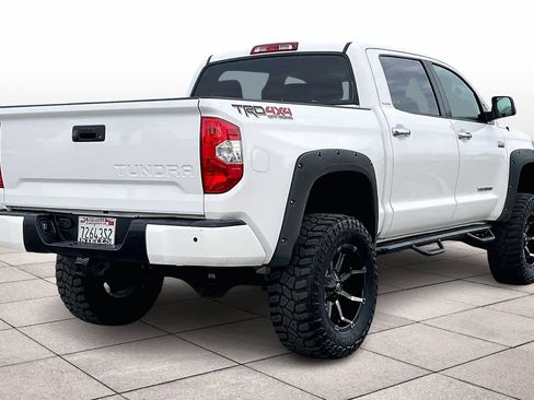 Used 2019 Toyota Tundra Limited image 14