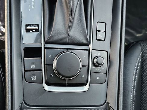 New 2026 MAZDA CX-50 2.5 Hybrid w/ Weather Package image 31