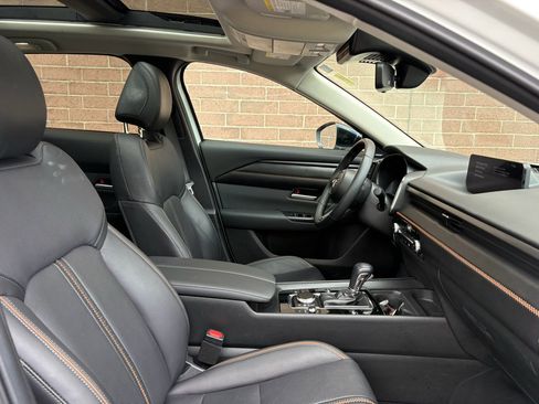 Used 2025 MAZDA CX-50 AWD 2.5 S w/ Premium Plus Pkg image 27