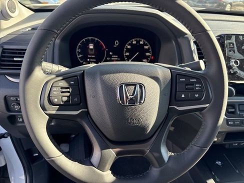 New 2026 Honda Ridgeline RTL image 13