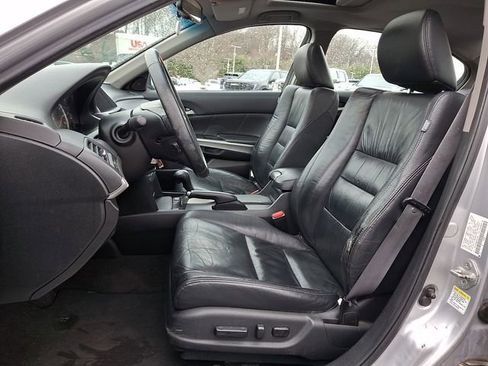 Used 2008 Honda Accord EX-L image 14
