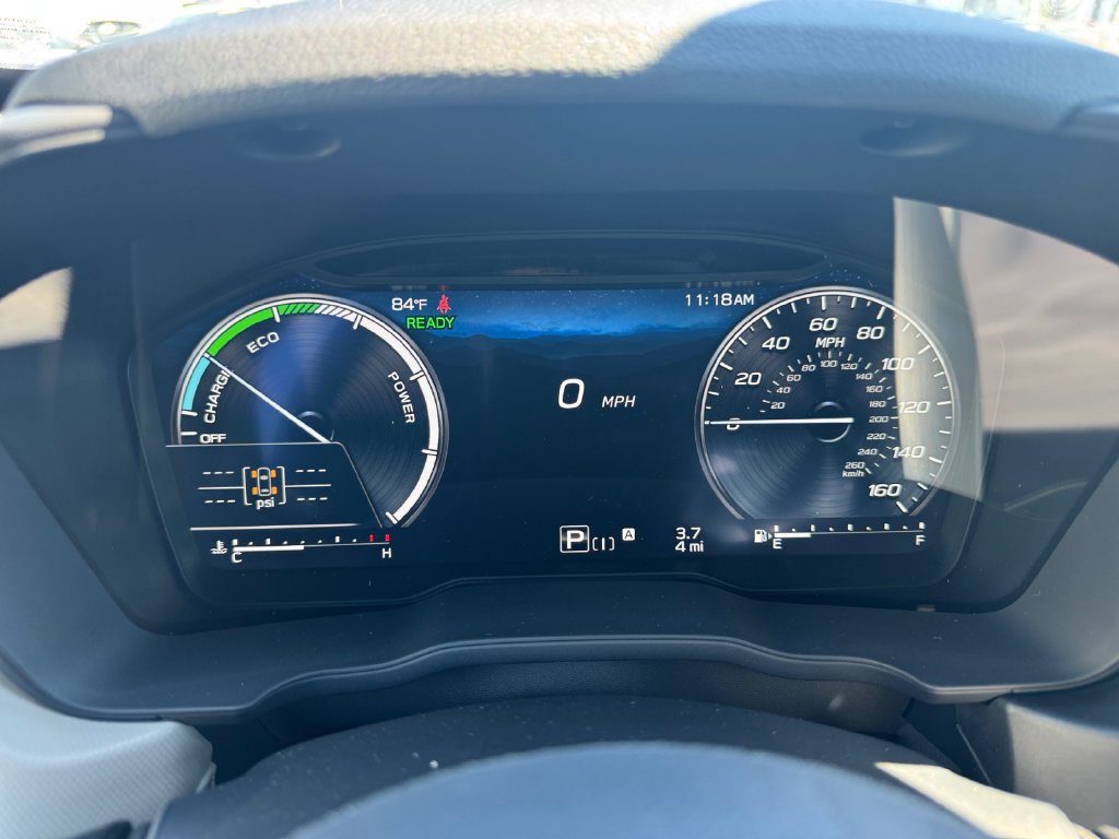New 2026 Subaru Forester Premium AWD/4WD image 16