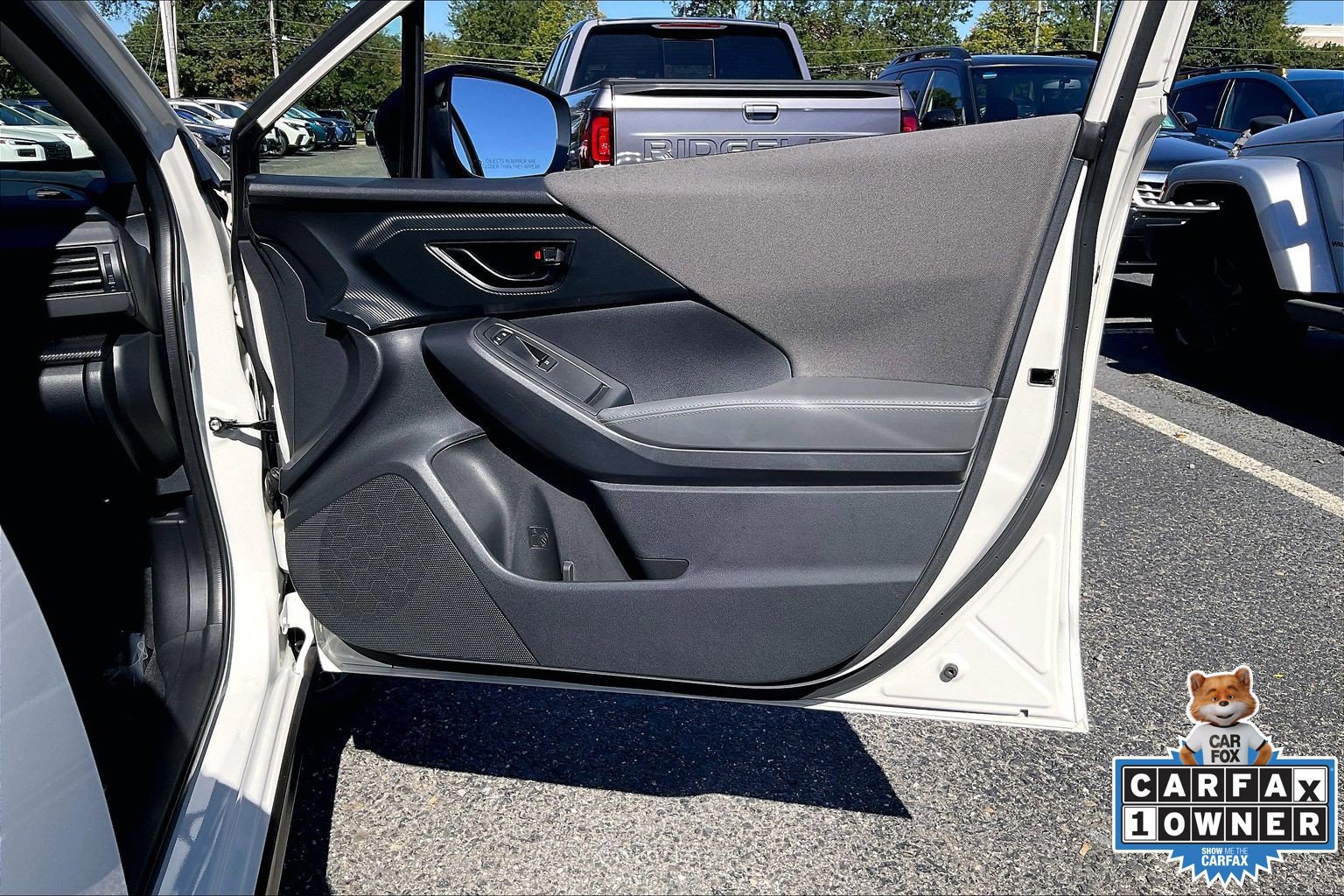 Certified 2024 Subaru Crosstrek 2.0i Premium AWD/4WD image 23