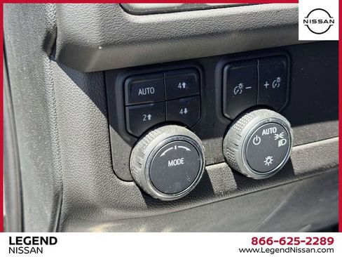 Used 2024 Chevrolet Tahoe Z71 AWD/4WD image 18