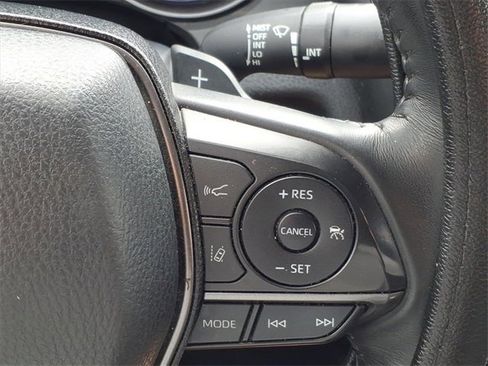 Used 2023 Toyota Camry SE image 23