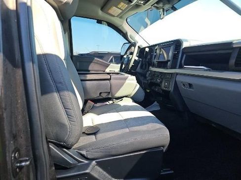 Used 2024 Ford F250 XL w/ STX Appearance Package AWD/4WD image 9