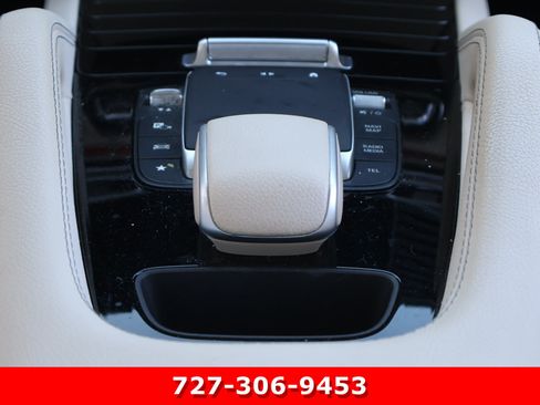 Certified 2024 Mercedes-Benz GLE 350 4MATIC image 20