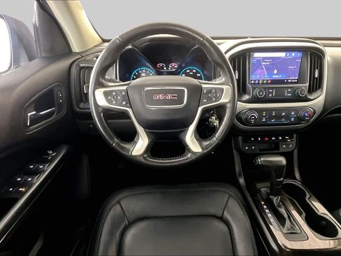 Used 2019 GMC Canyon SLT w/ Driver Alert Package RWD image 6