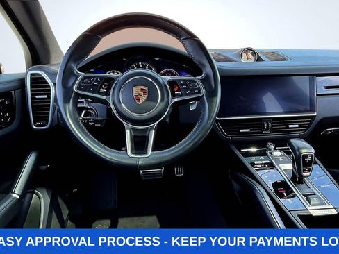 Used 2019 Porsche Cayenne S AWD/4WD image 10