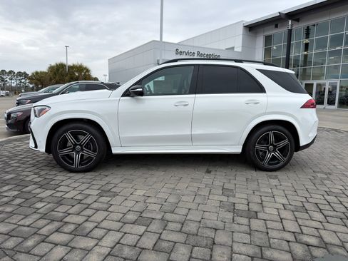 New 2026 Mercedes-Benz GLE 350 4MATIC image 12