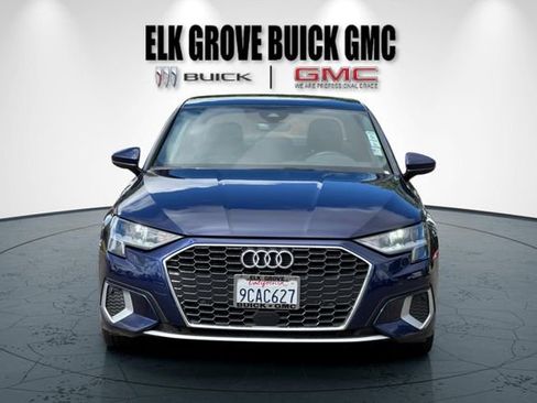 Used 2022 Audi A3 2.0T Premium FWD image 9