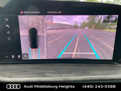 Used 2025 Audi Q5 Premium Plus w/ Premium Plus image 37