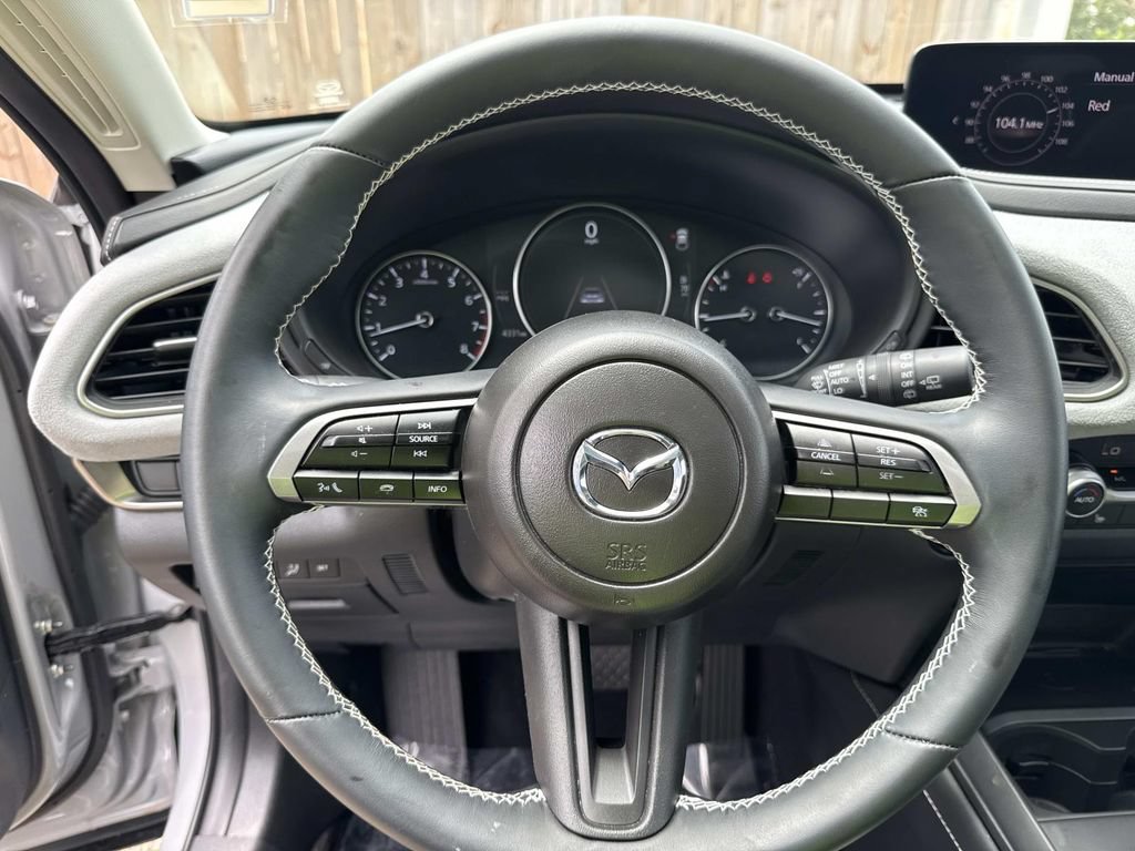 Used 2026 MAZDA CX-30 AWD 2.5 S image 41