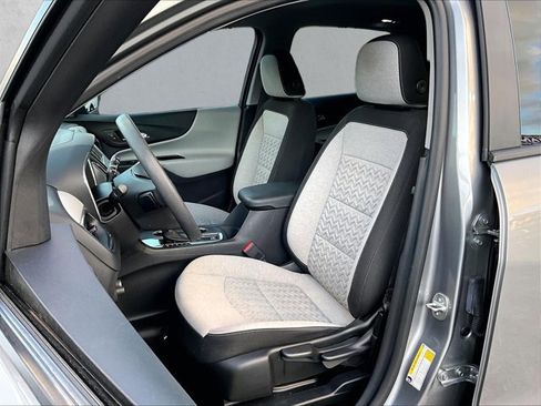 Used 2023 Chevrolet Equinox LS image 27