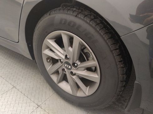 Used 2020 Kia Optima LX FWD image 31