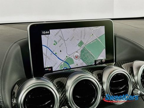 Used 2019 Mercedes-Benz AMG GT C image 21