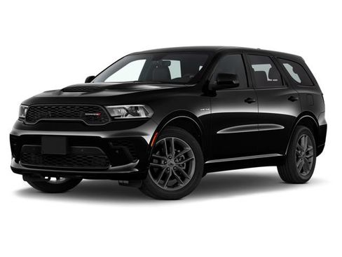 Used 2025 Dodge Durango R/T w/ Tow 'N Go Package AWD/4WD image 4
