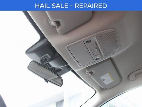 New 2026 Nissan Sentra SR w/ Floor Mat Package FWD image 16