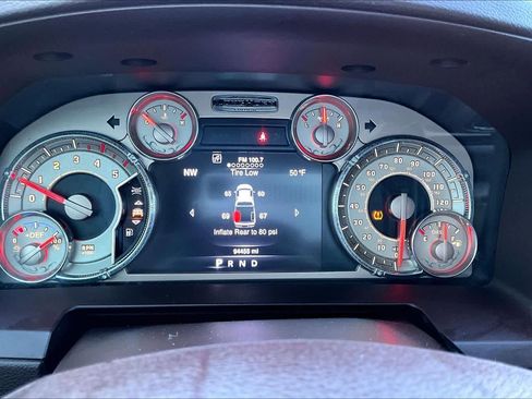 Used 2016 RAM 2500 Longhorn w/ Convenience Group image 25