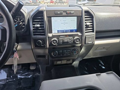 Certified 2020 Ford F150 XLT w/ Equipment Group 302A Luxury AWD/4WD image 20