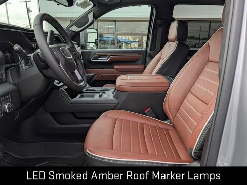 New 2026 GMC Sierra 2500 Denali Ultimate AWD/4WD image 26