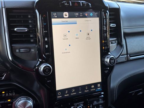 Used 2023 RAM 1500 Limited image 23