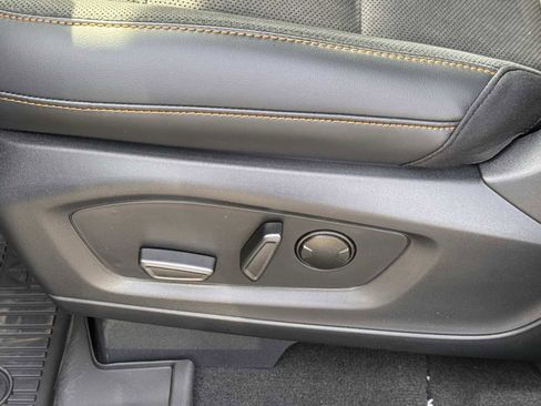 New 2026 Ford Explorer Tremor w/ Tremor Convenience Package AWD/4WD image 12