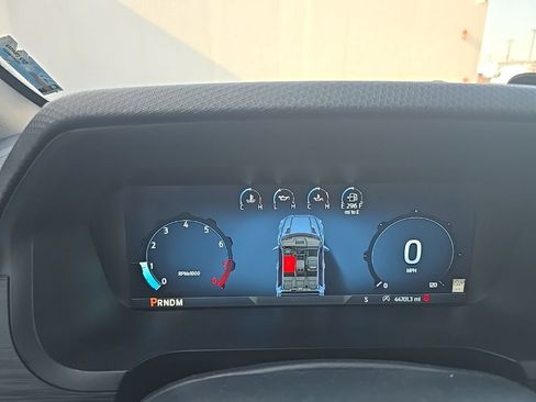 Used 2024 Ford F150 Tremor AWD/4WD image 15