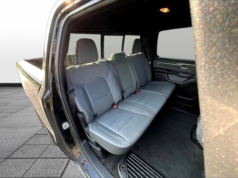 Used 2021 RAM 1500 Big Horn AWD/4WD image 28