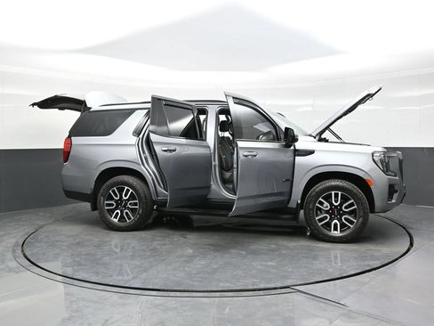 Used 2023 GMC Yukon AT4 AWD/4WD image 48
