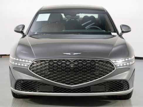 Used 2023 Genesis G90 3.5T image 63