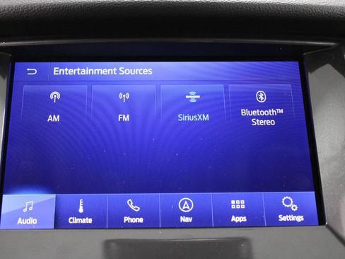 Used 2021 Ford Ranger Lariat w/ Equipment Group 501A High RWD image 32
