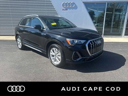 Used 2021 Audi Q3 2.0T Premium w/ Convenience Package