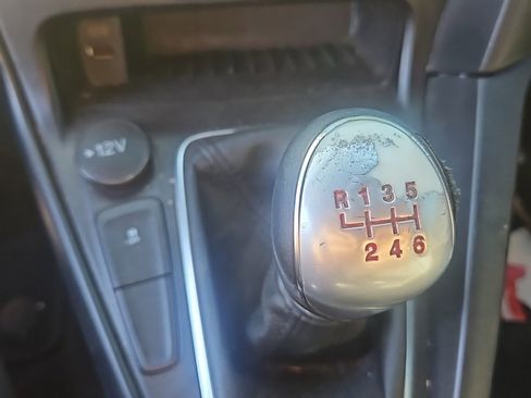 Used 2018 Ford Focus ST image 1