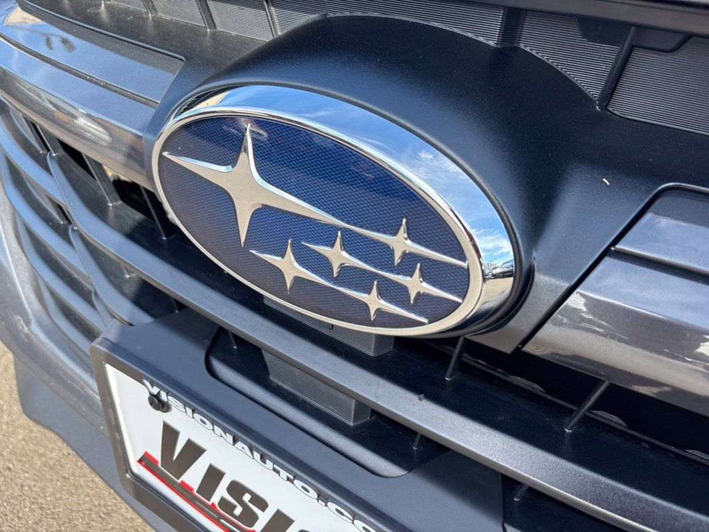 Used 2024 Subaru Legacy Limited AWD/4WD image 9