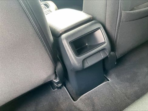 Certified 2024 Honda HR-V Sport image 27