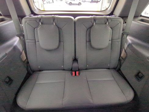 Used 2020 Lincoln Aviator Reserve AWD/4WD image 21
