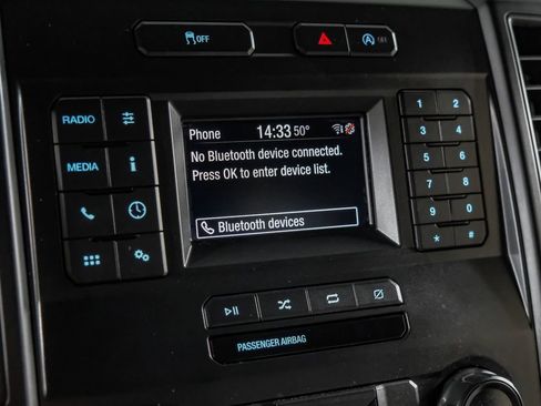 Used 2019 Ford F150 XL w/ XL Power Equipment Group AWD/4WD image 20