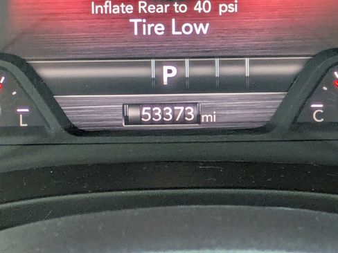 Used 2025 RAM 1500 Big Horn AWD/4WD image 33