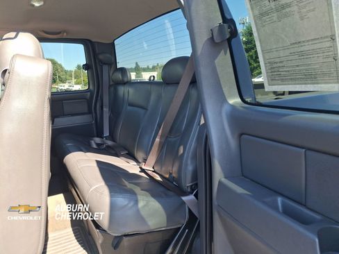 Used 2005 Chevrolet Silverado 3500 LT w/ Heavy-Duty Power Package AWD/4WD image 17