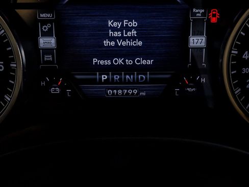 Used 2023 RAM 1500 Big Horn image 21