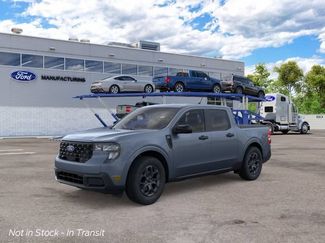 New 2026 Ford Maverick XLT w/ XLT Luxury Package FWD video 1